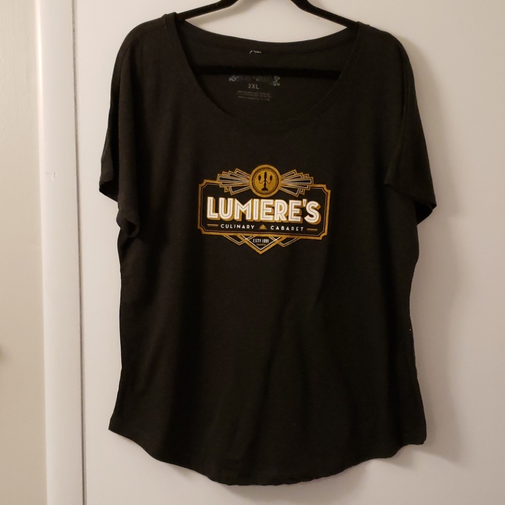 Beauty and the Beast Shirt
